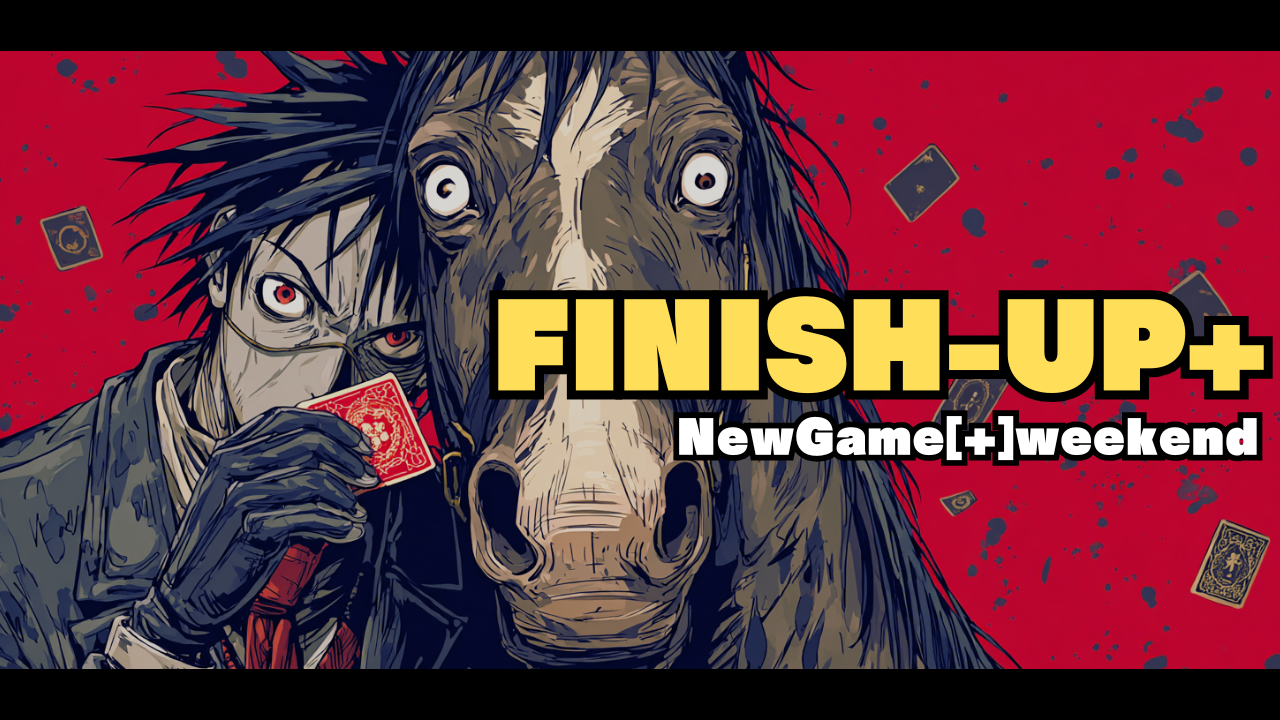 FINISH-UPと人気、そして調教系指数の組み合わせ